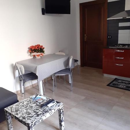 Appartement Casa Dylan à Cagliari Extérieur photo