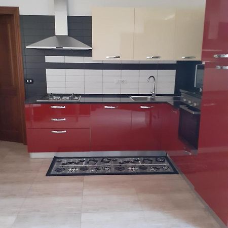 Appartement Casa Dylan à Cagliari Extérieur photo