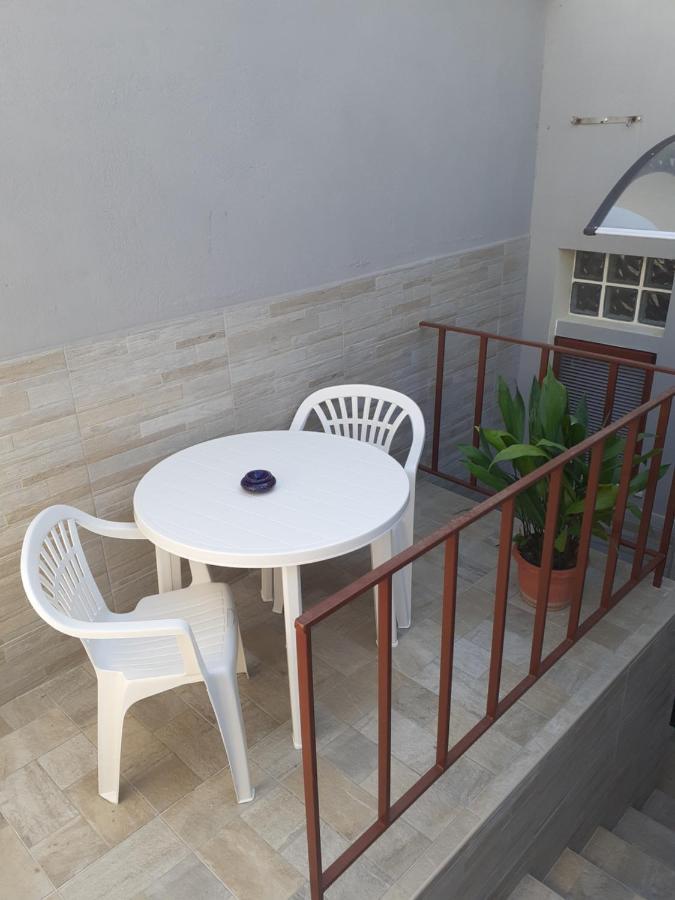 Appartement Casa Dylan à Cagliari Extérieur photo