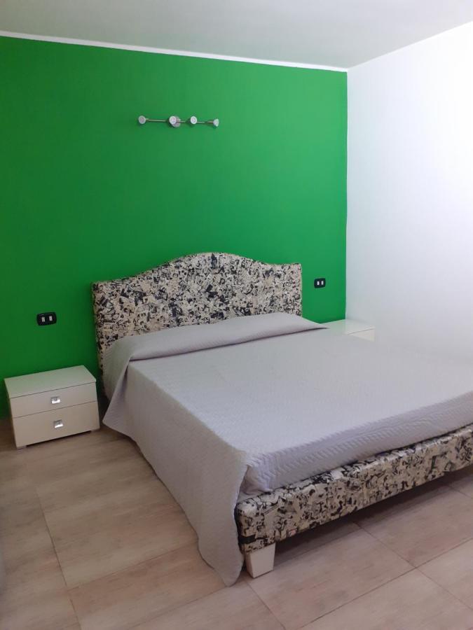 Appartement Casa Dylan à Cagliari Extérieur photo