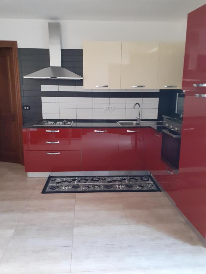 Appartement Casa Dylan à Cagliari Extérieur photo