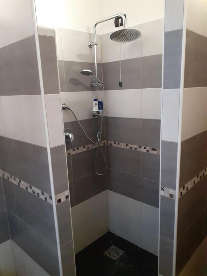 Appartement Casa Dylan à Cagliari Extérieur photo