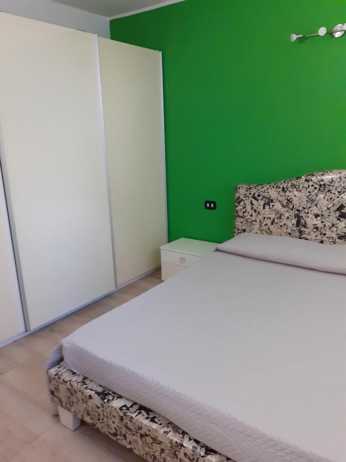 Appartement Casa Dylan à Cagliari Extérieur photo